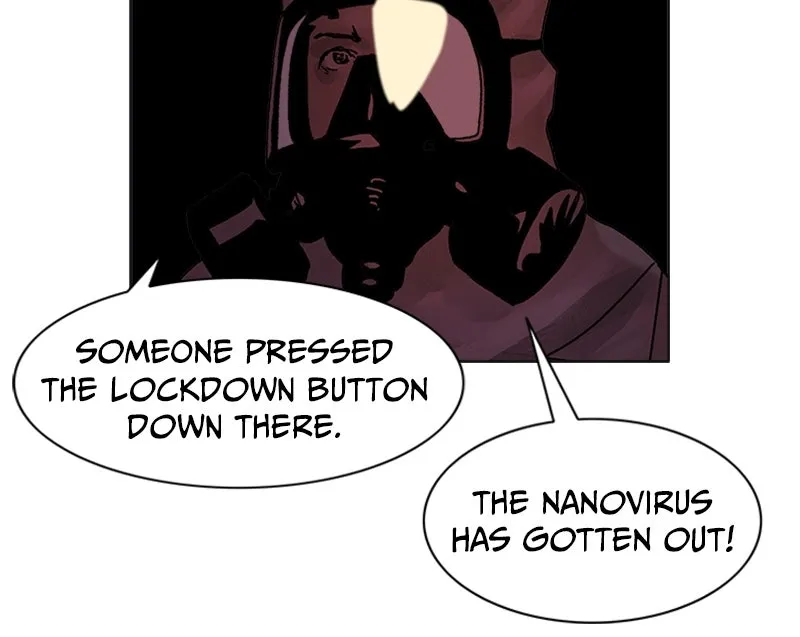 Read Machine Uprising chapter 1 image 61 on Lezhin