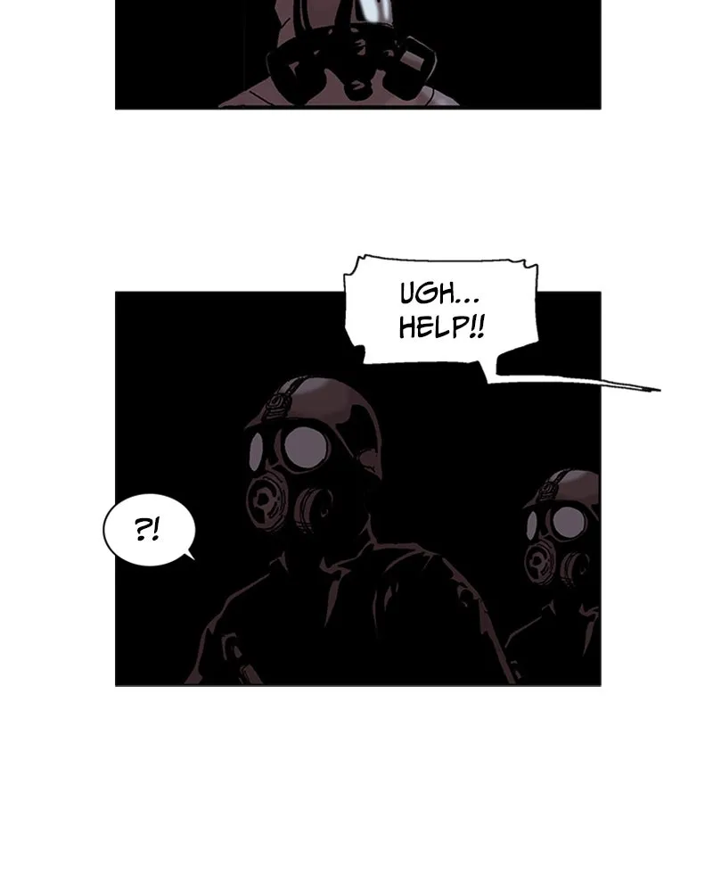 Read Machine Uprising chapter 1 image 63 on Lezhin