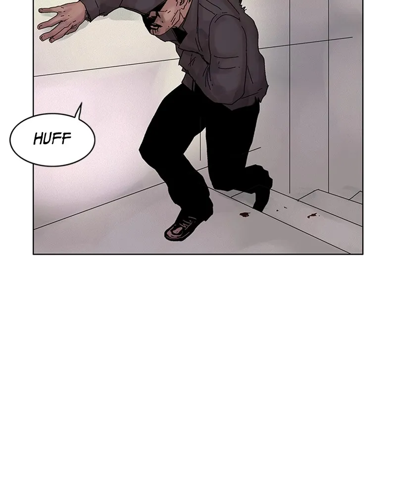Read Machine Uprising chapter 1 image 66 on Lezhin