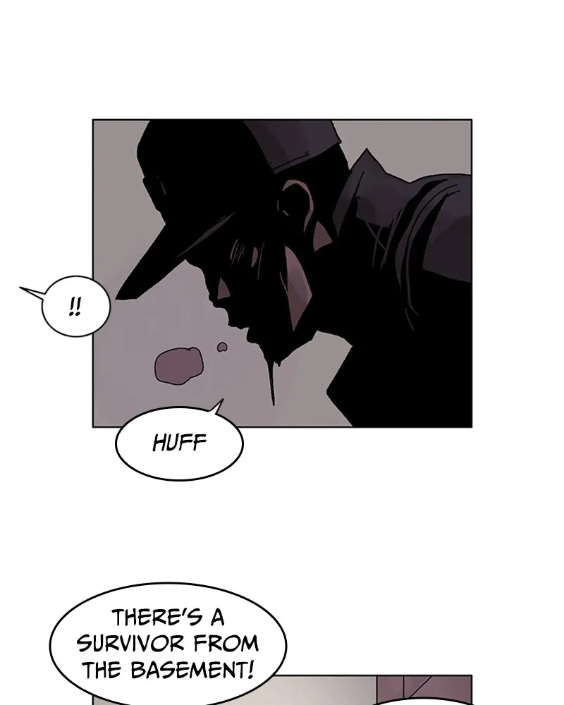 Read Machine Uprising chapter 1 image 67 on Lezhin