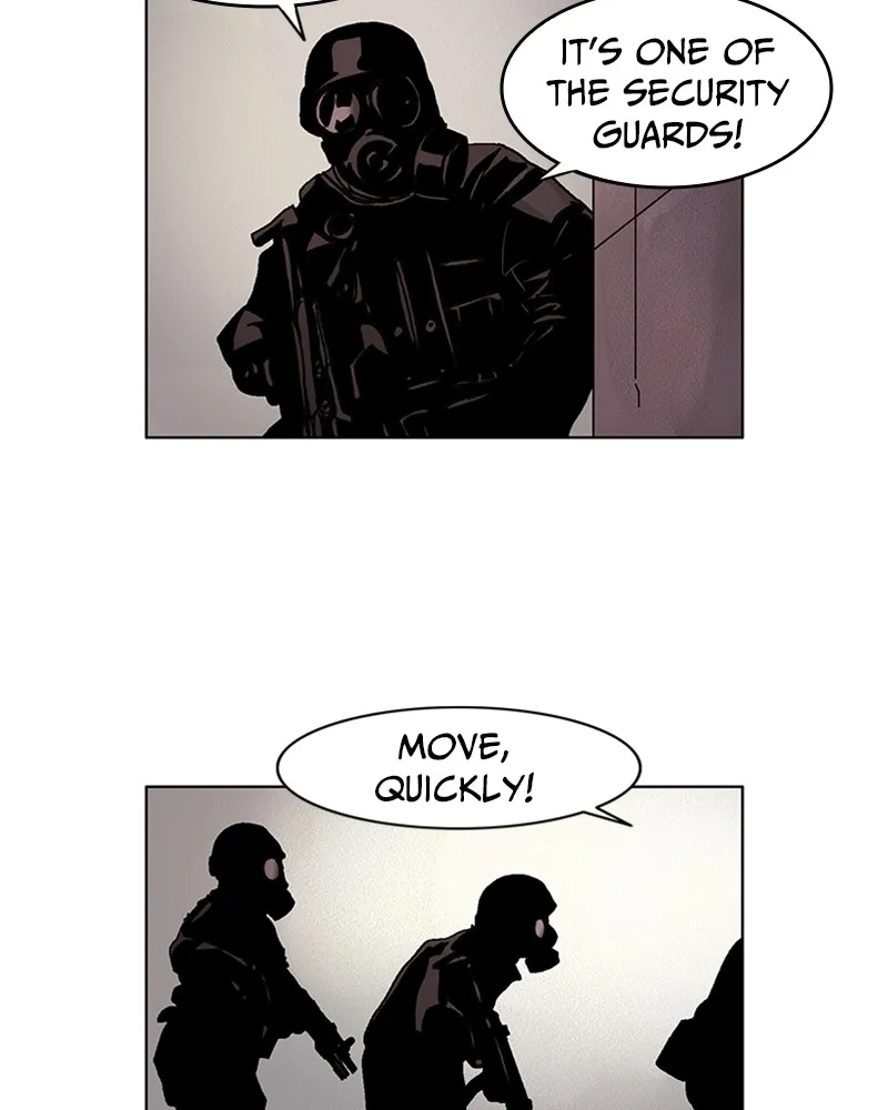 Read Machine Uprising chapter 1 image 68 on Lezhin