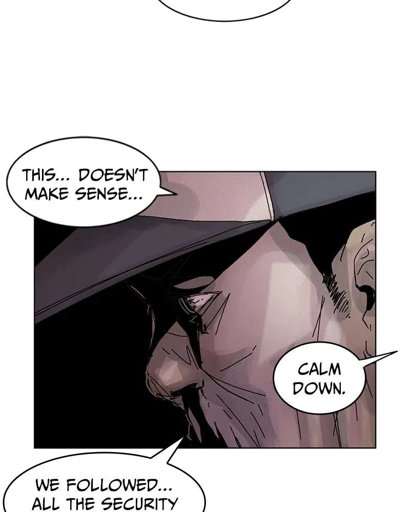 Read Machine Uprising chapter 1 image 70 on Lezhin