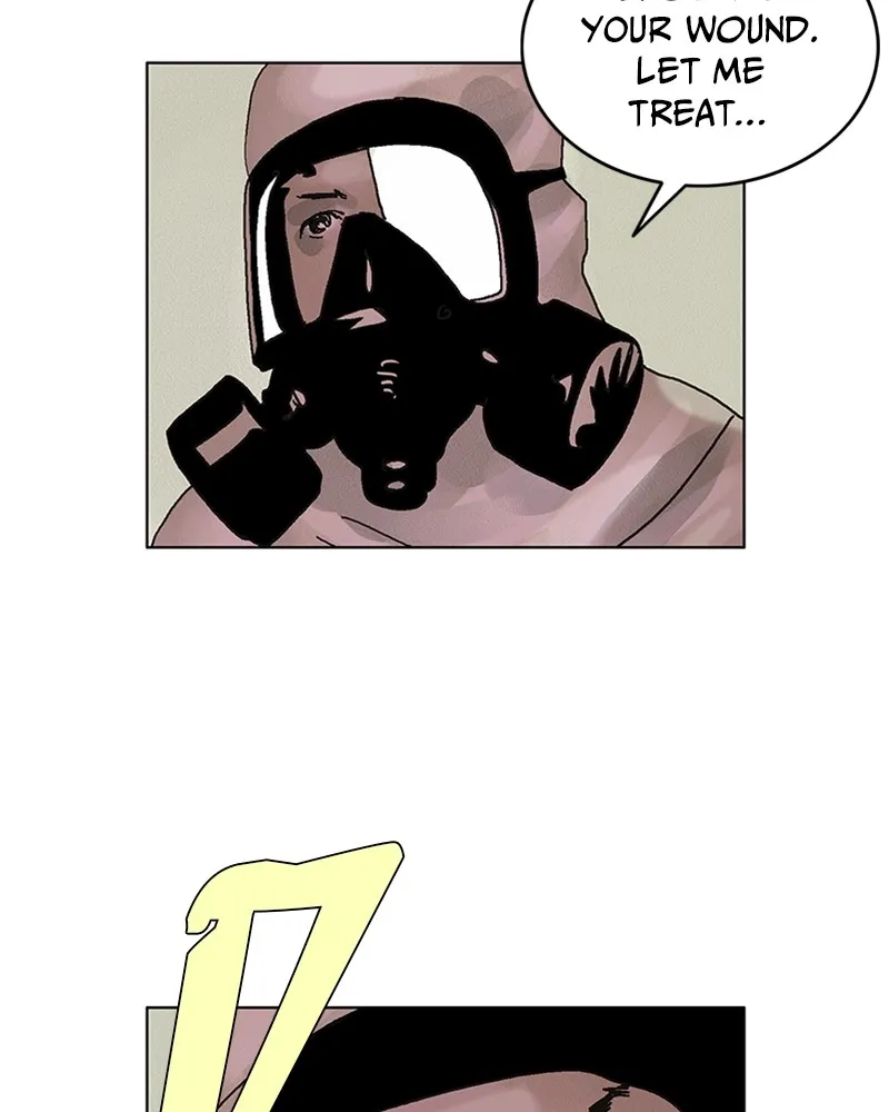 Read Machine Uprising chapter 1 image 73 on Lezhin
