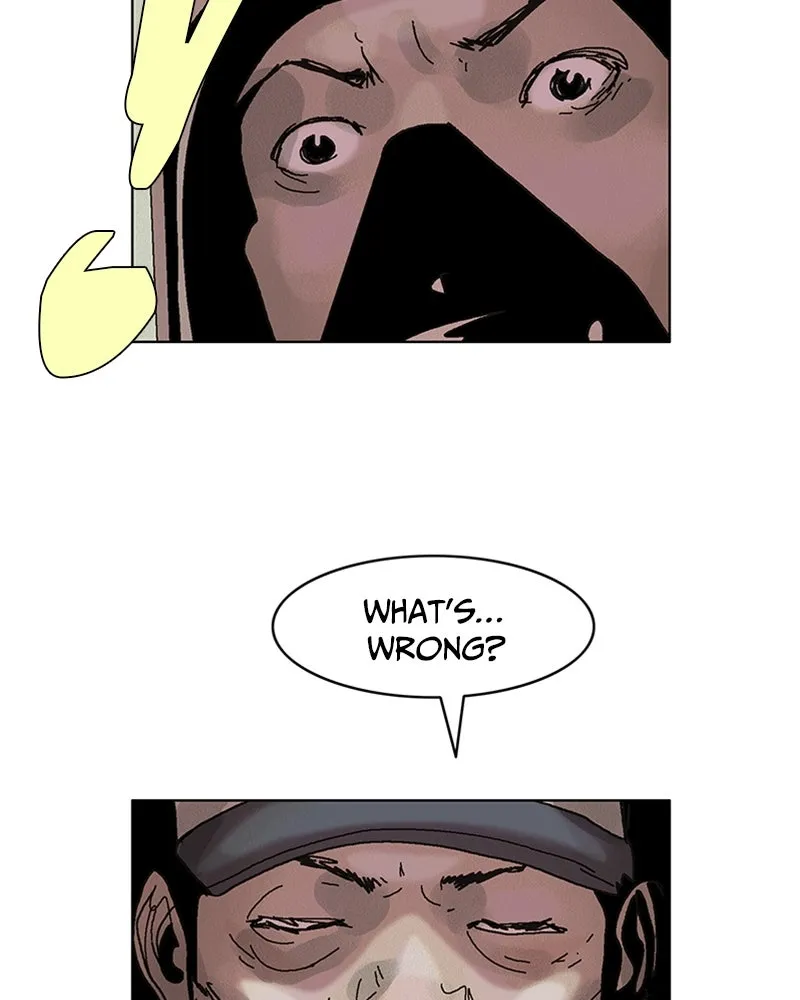 Read Machine Uprising chapter 1 image 74 on Lezhin
