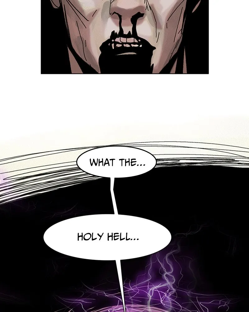 Read Machine Uprising chapter 1 image 75 on Lezhin