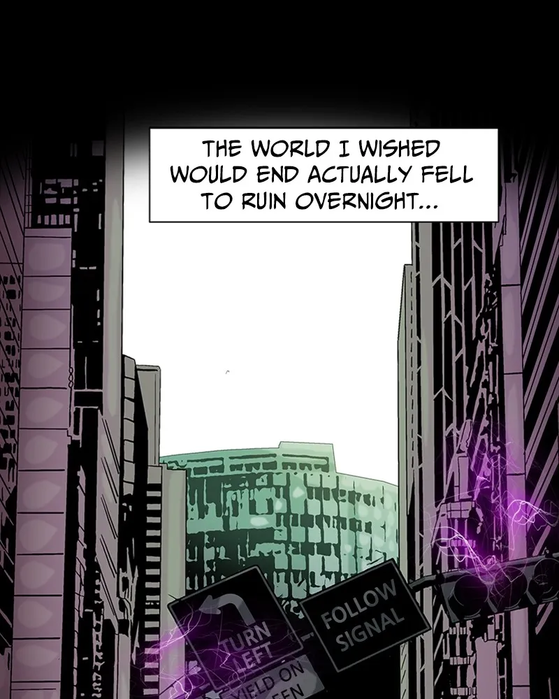 Read Machine Uprising chapter 1 image 8 on Lezhin