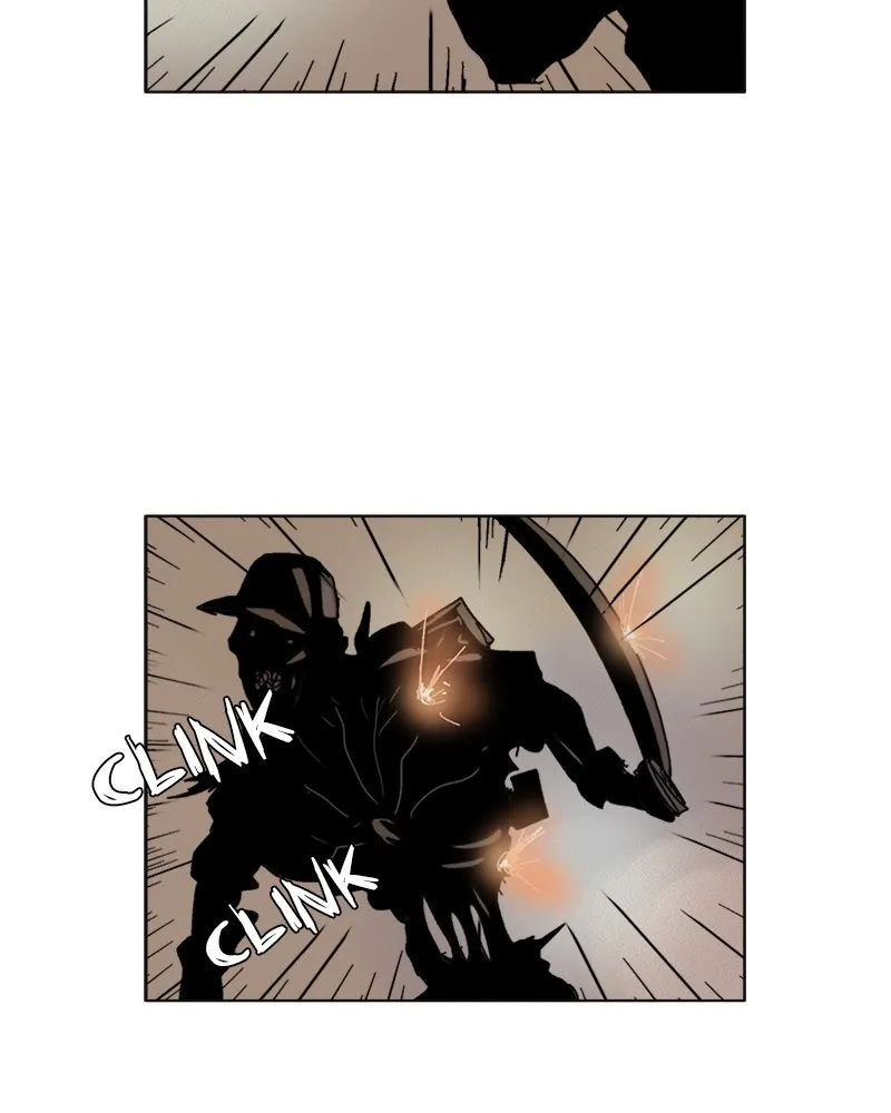 Read Machine Uprising chapter 1 image 86 on Lezhin
