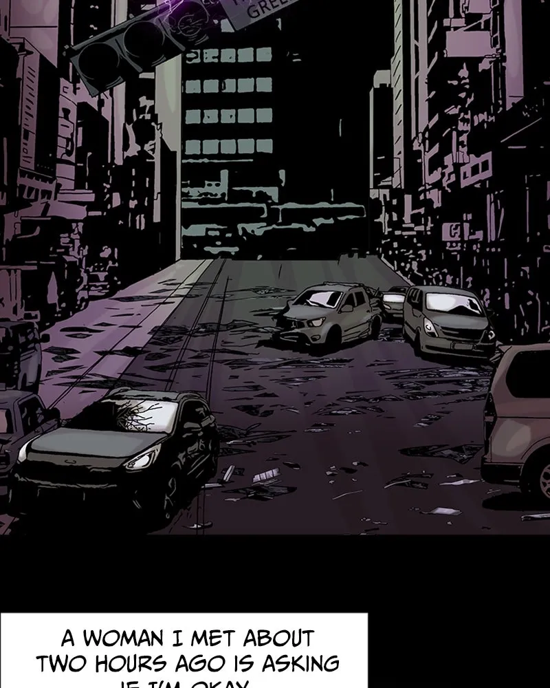 Read Machine Uprising chapter 1 image 9 on Lezhin