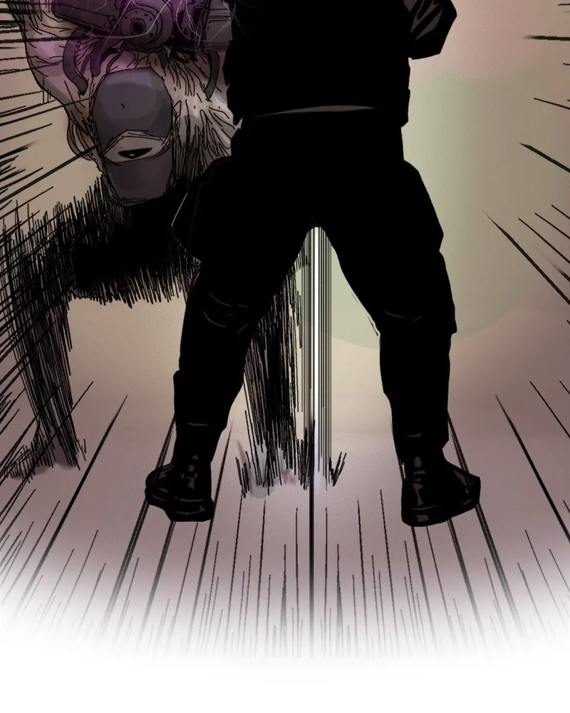 Read Machine Uprising chapter 1 image 90 on Lezhin
