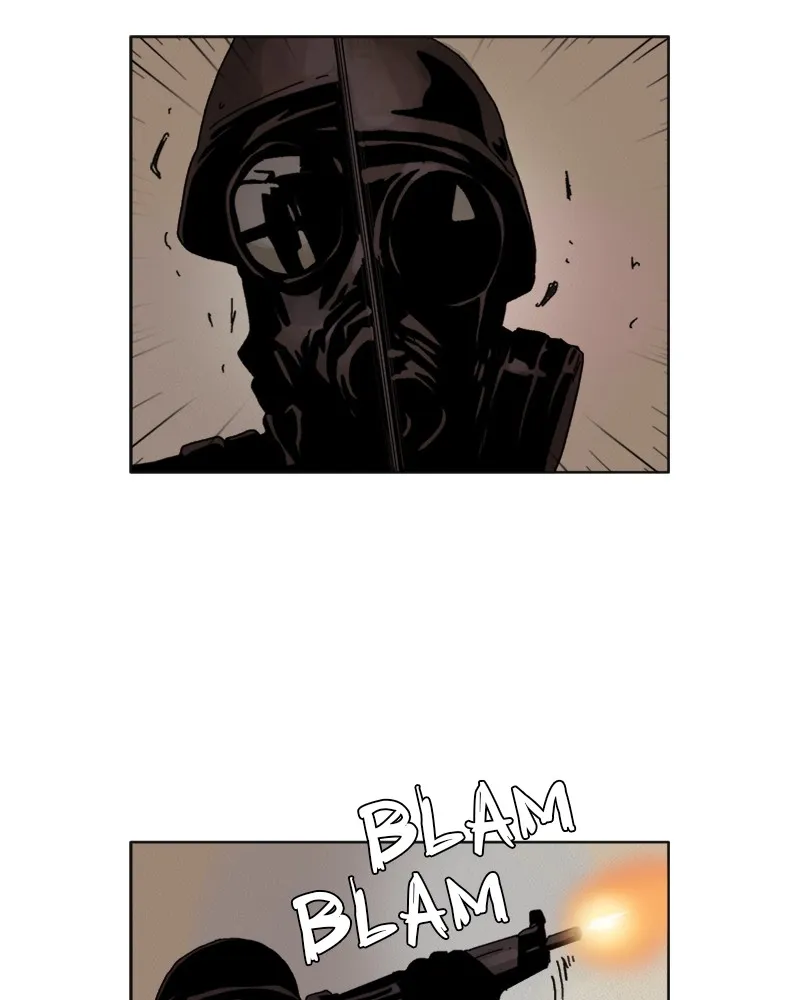 Read Machine Uprising chapter 1 image 91 on Lezhin