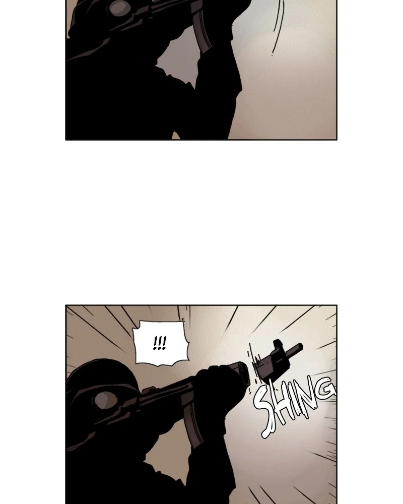 Read Machine Uprising chapter 1 image 92 on Lezhin