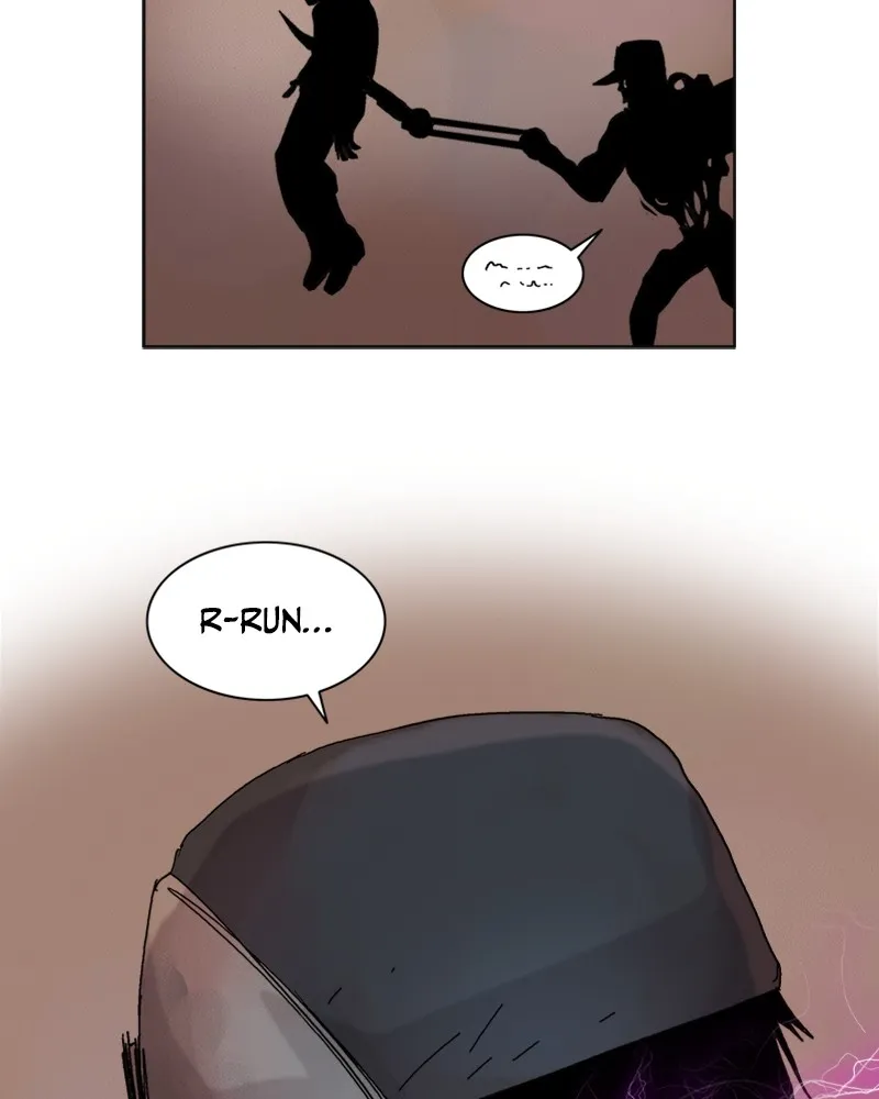 Read Machine Uprising chapter 1 image 97 on Lezhin