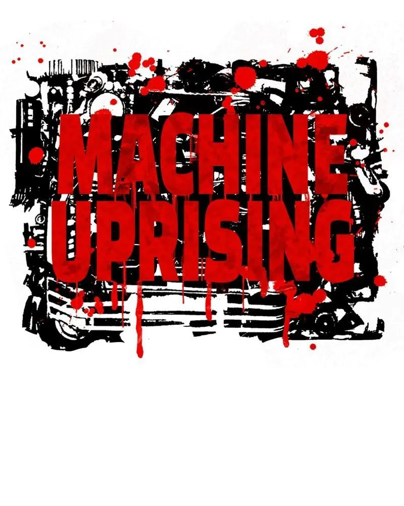 Read Machine Uprising chapter 10 image 1 on Lezhin