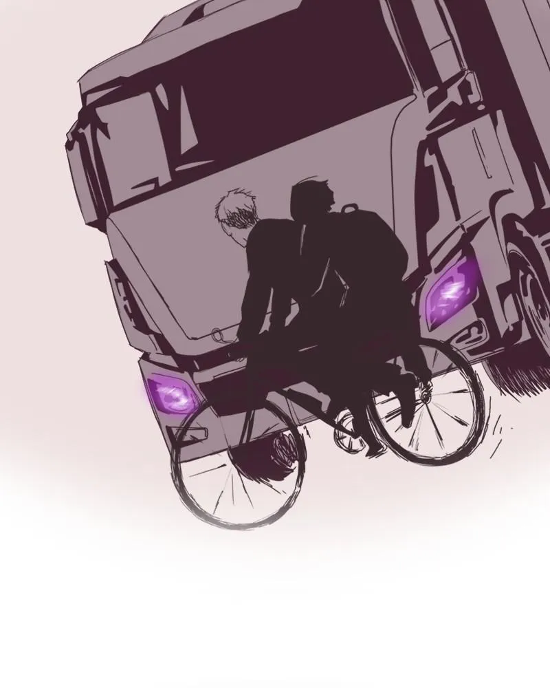 Read Machine Uprising chapter 10 image 100 on Lezhin