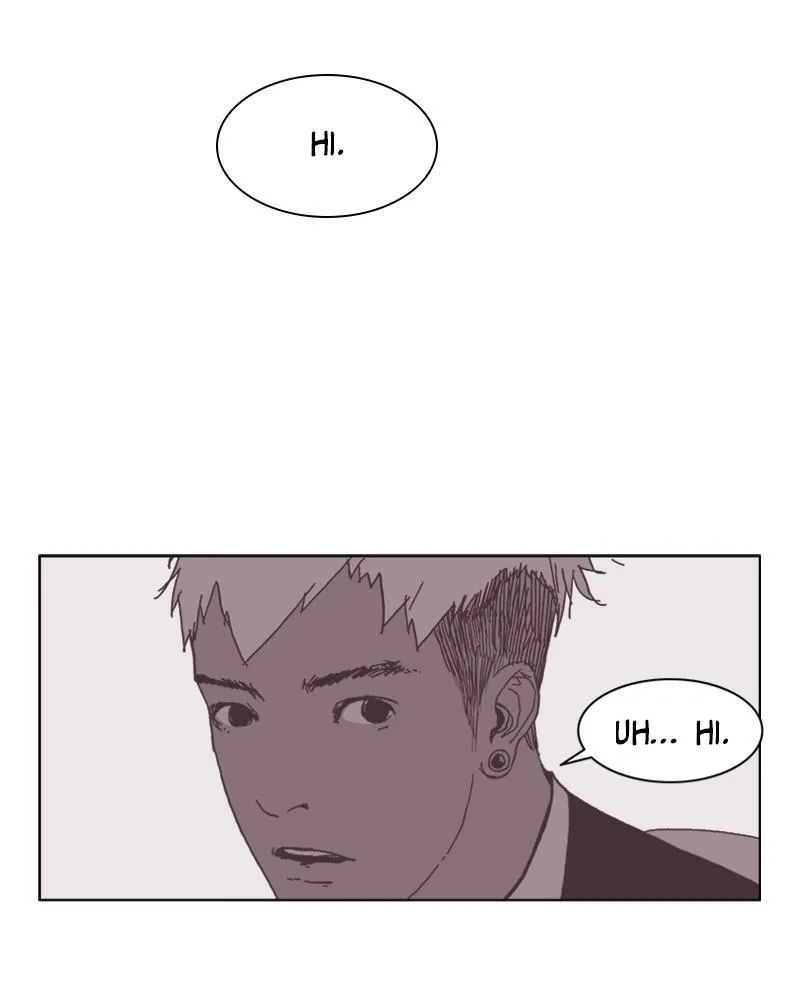 Read Machine Uprising chapter 10 image 2 on Lezhin