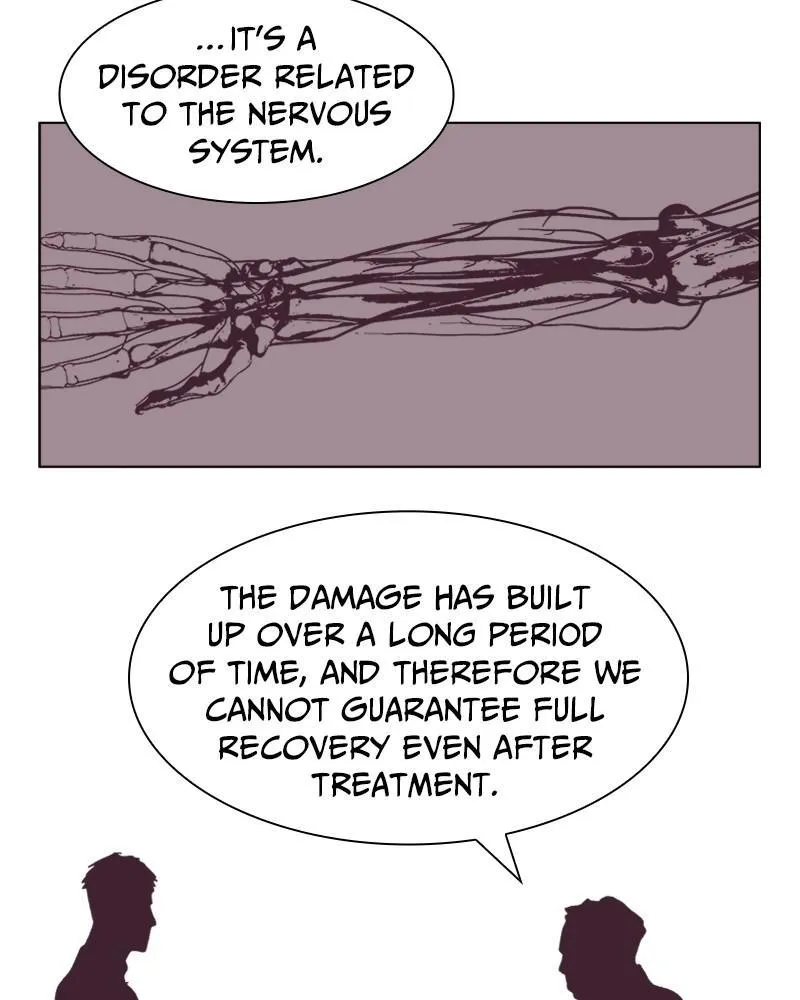 Read Machine Uprising chapter 10 image 24 on Lezhin