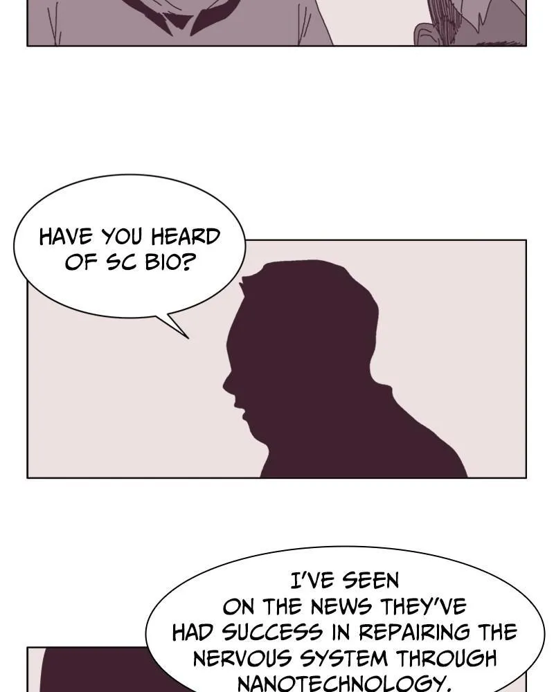 Read Machine Uprising chapter 10 image 27 on Lezhin