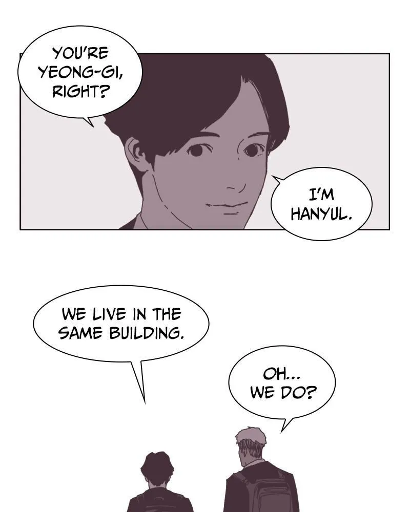 Read Machine Uprising chapter 10 image 3 on Lezhin