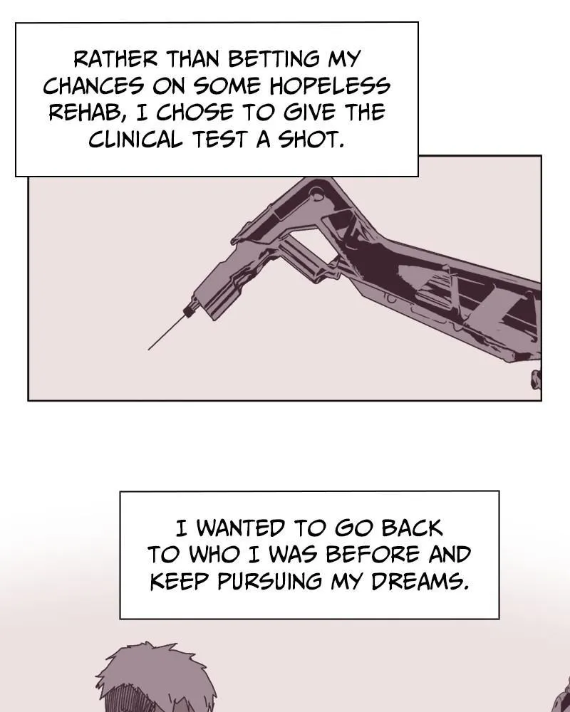 Read Machine Uprising chapter 10 image 30 on Lezhin