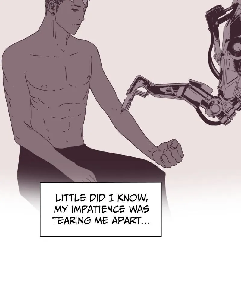 Read Machine Uprising chapter 10 image 31 on Lezhin