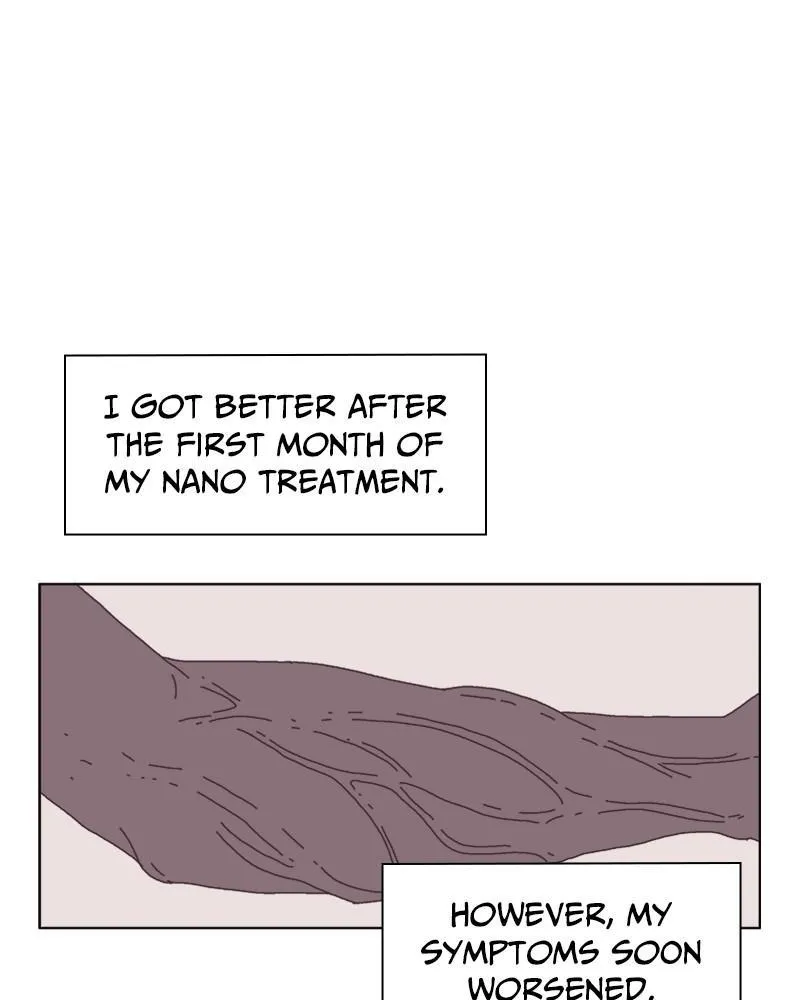 Read Machine Uprising chapter 10 image 32 on Lezhin