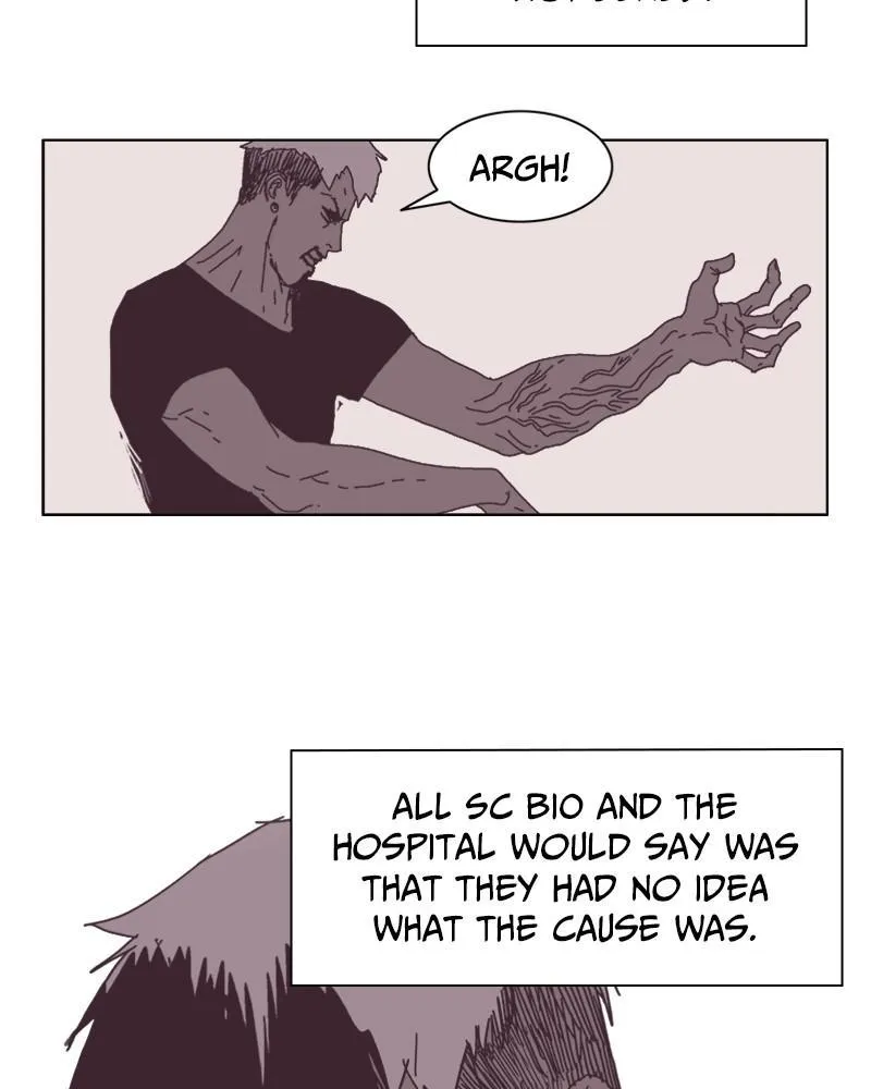 Read Machine Uprising chapter 10 image 33 on Lezhin