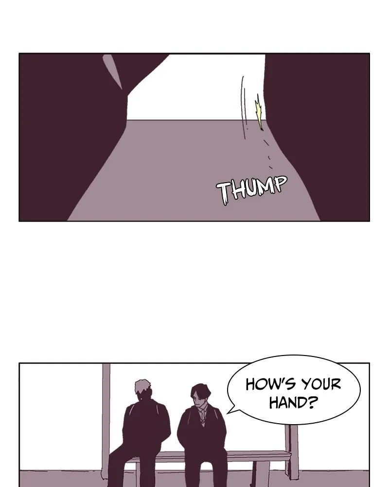 Read Machine Uprising chapter 10 image 44 on Lezhin
