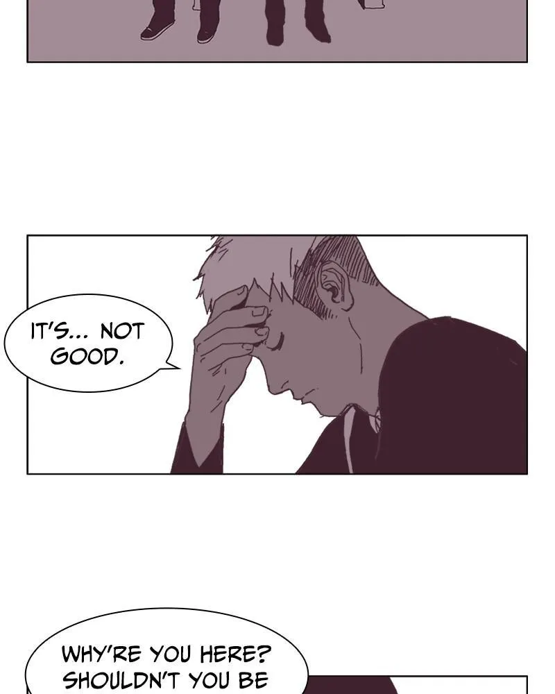 Read Machine Uprising chapter 10 image 45 on Lezhin