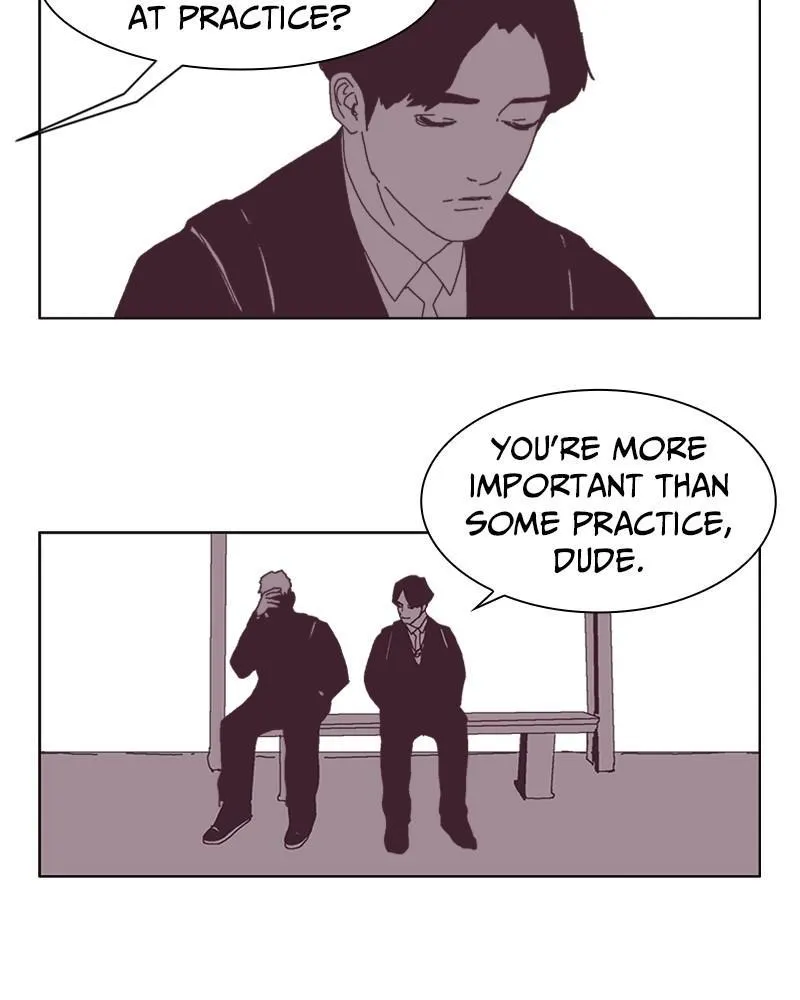Read Machine Uprising chapter 10 image 46 on Lezhin