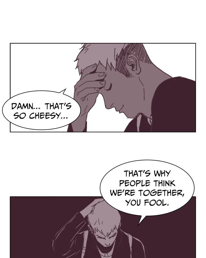 Read Machine Uprising chapter 10 image 47 on Lezhin