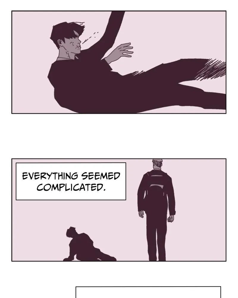 Read Machine Uprising chapter 10 image 59 on Lezhin