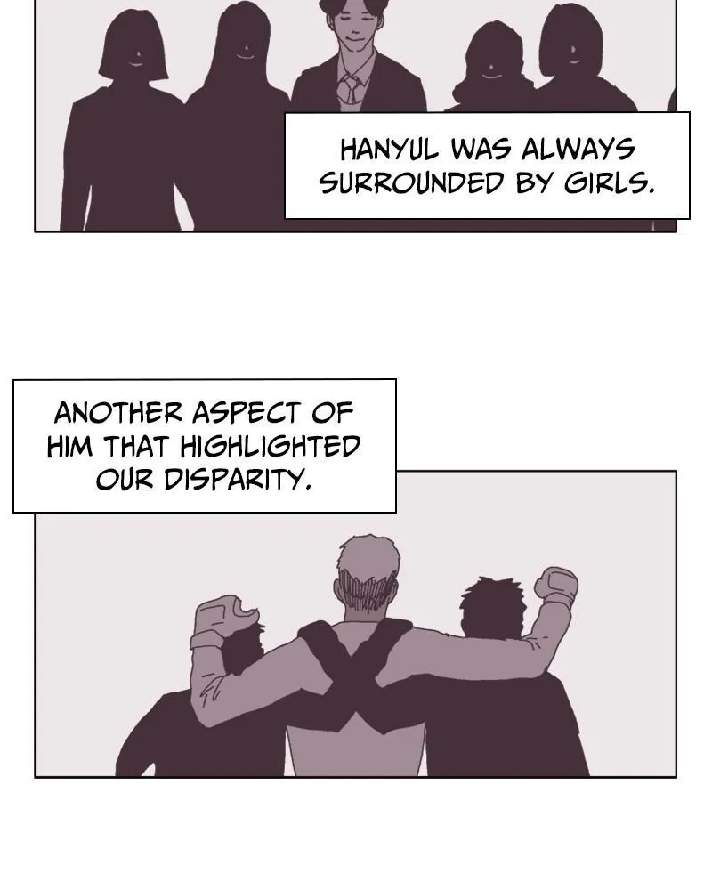 Read Machine Uprising chapter 10 image 6 on Lezhin