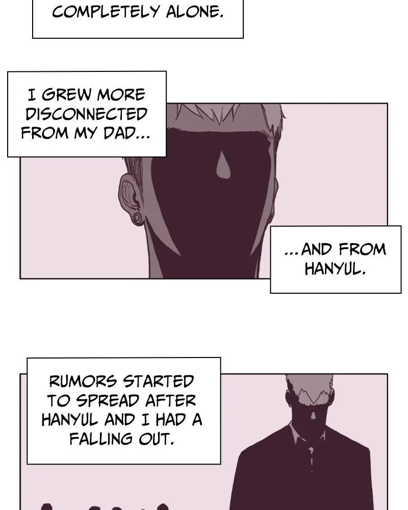 Read Machine Uprising chapter 10 image 64 on Lezhin