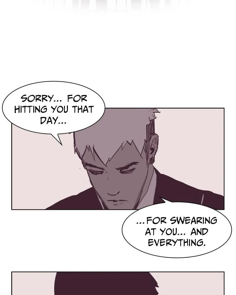 Read Machine Uprising chapter 10 image 83 on Lezhin