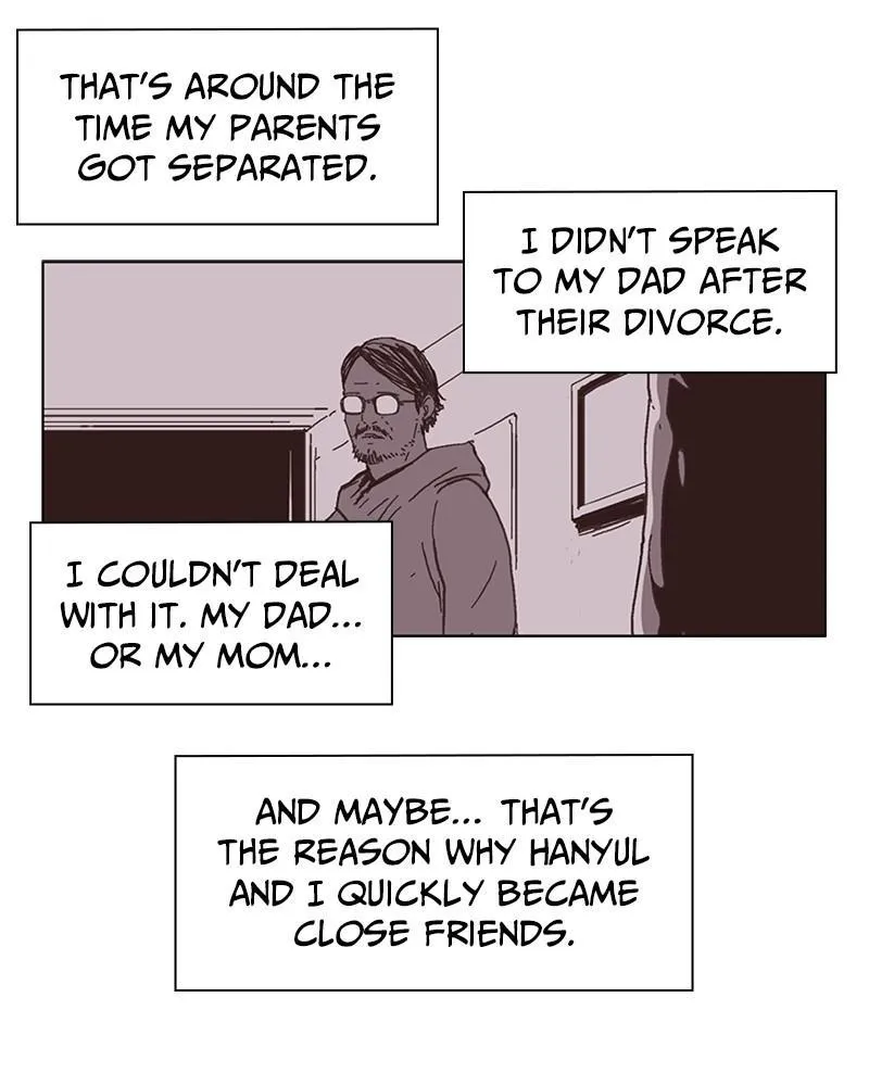 Read Machine Uprising chapter 10 image 9 on Lezhin