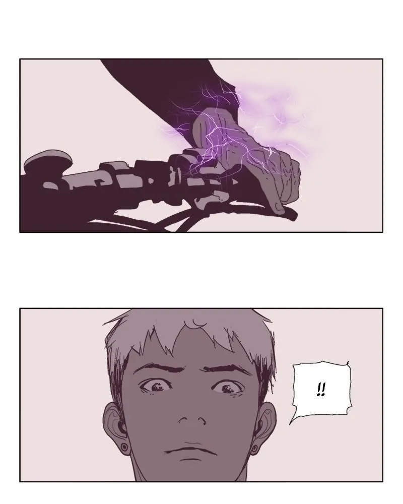 Read Machine Uprising chapter 10 image 97 on Lezhin