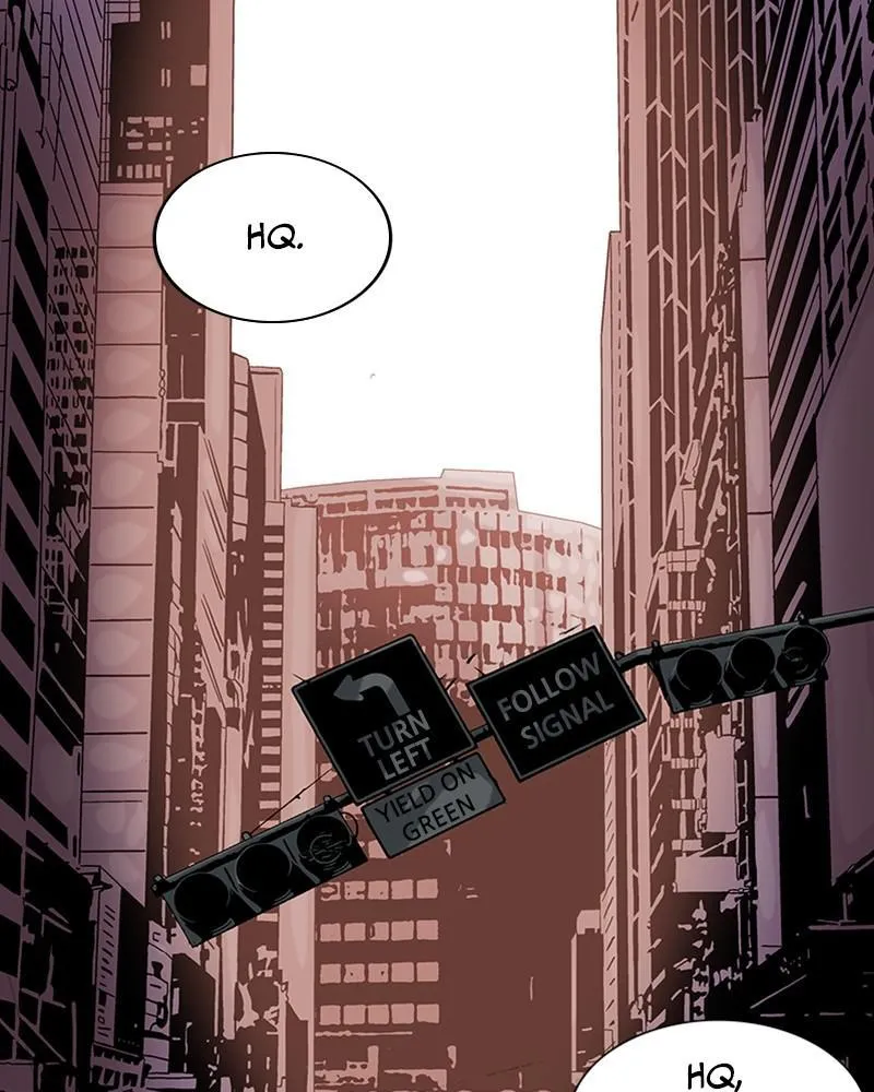 Read Machine Uprising chapter 11 image 1 on Lezhin