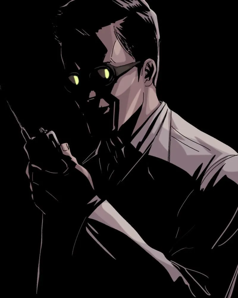 Read Machine Uprising chapter 11 image 10 on Lezhin
