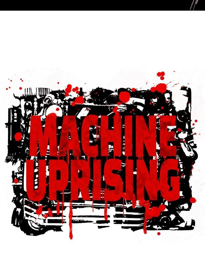 Read Machine Uprising chapter 11 image 11 on Lezhin