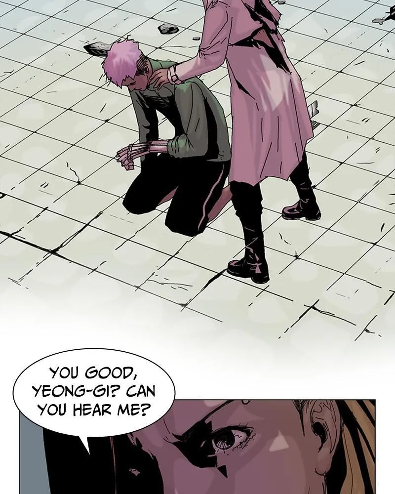 Read Machine Uprising chapter 11 image 14 on Lezhin