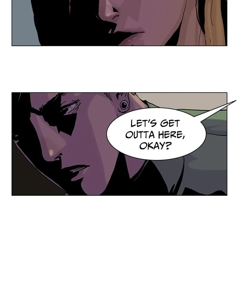 Read Machine Uprising chapter 11 image 15 on Lezhin