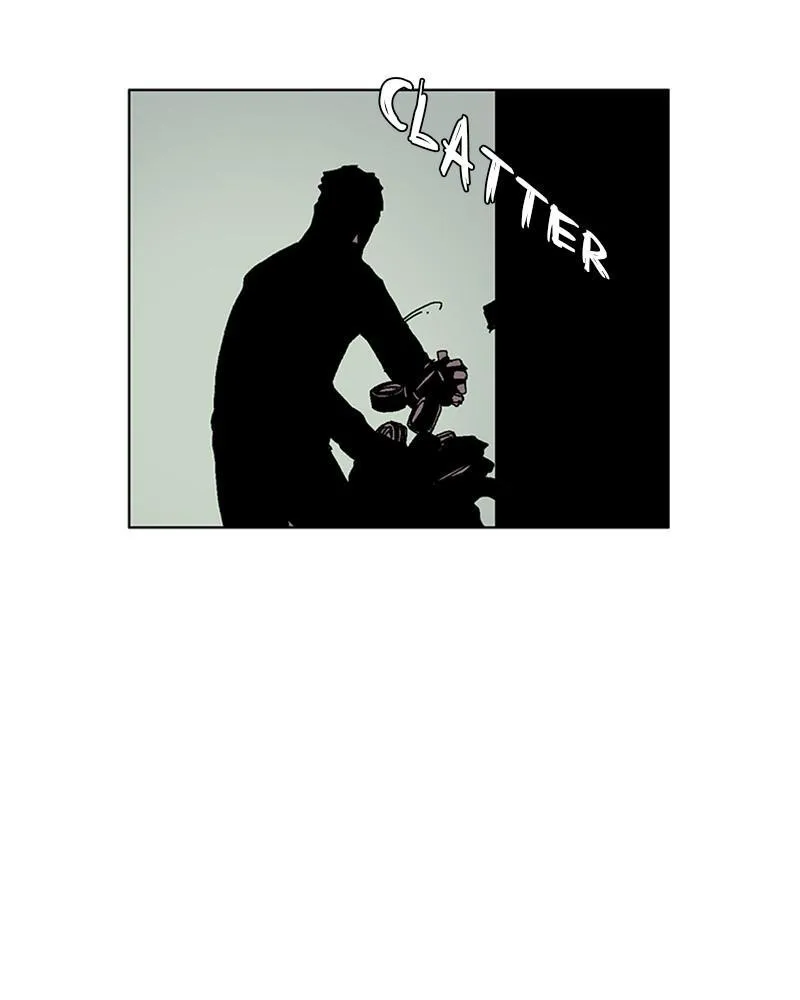 Read Machine Uprising chapter 11 image 18 on Lezhin