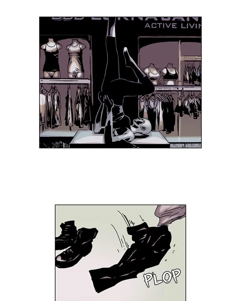 Read Machine Uprising chapter 11 image 19 on Lezhin