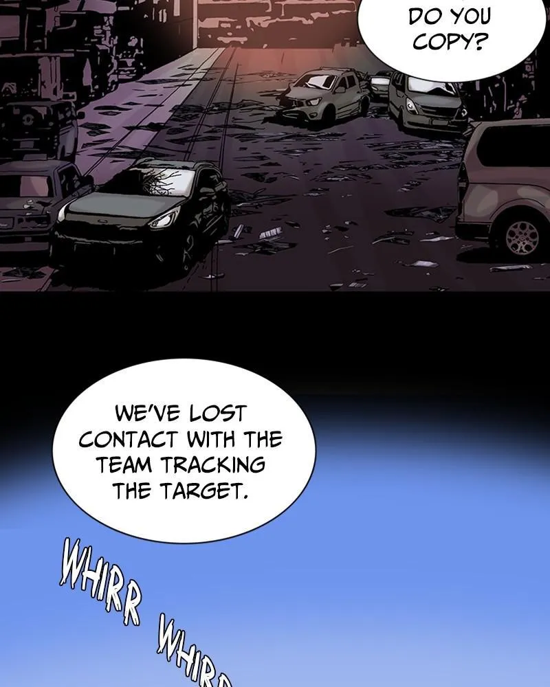 Read Machine Uprising chapter 11 image 2 on Lezhin