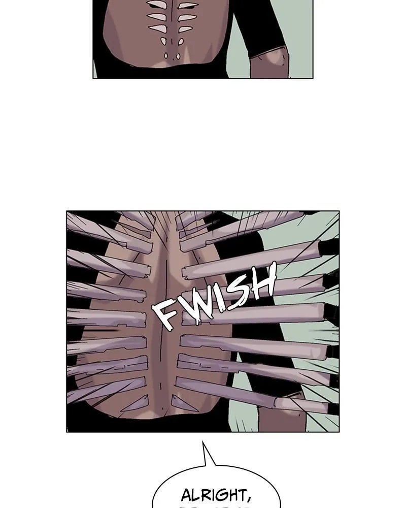 Read Machine Uprising chapter 11 image 24 on Lezhin