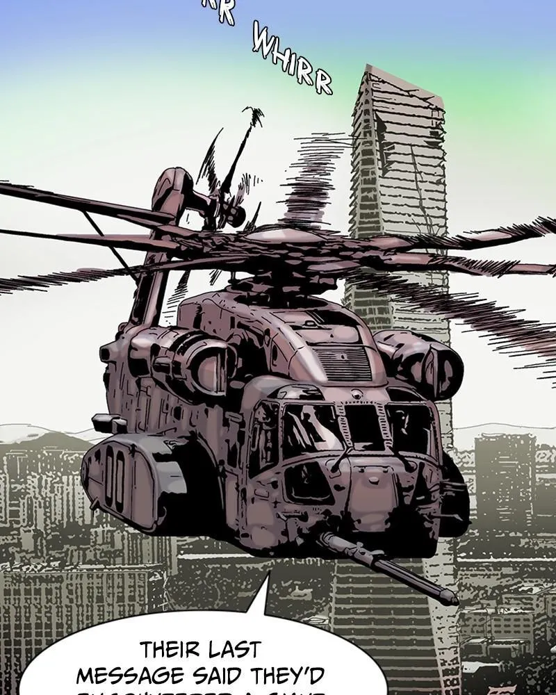 Read Machine Uprising chapter 11 image 3 on Lezhin