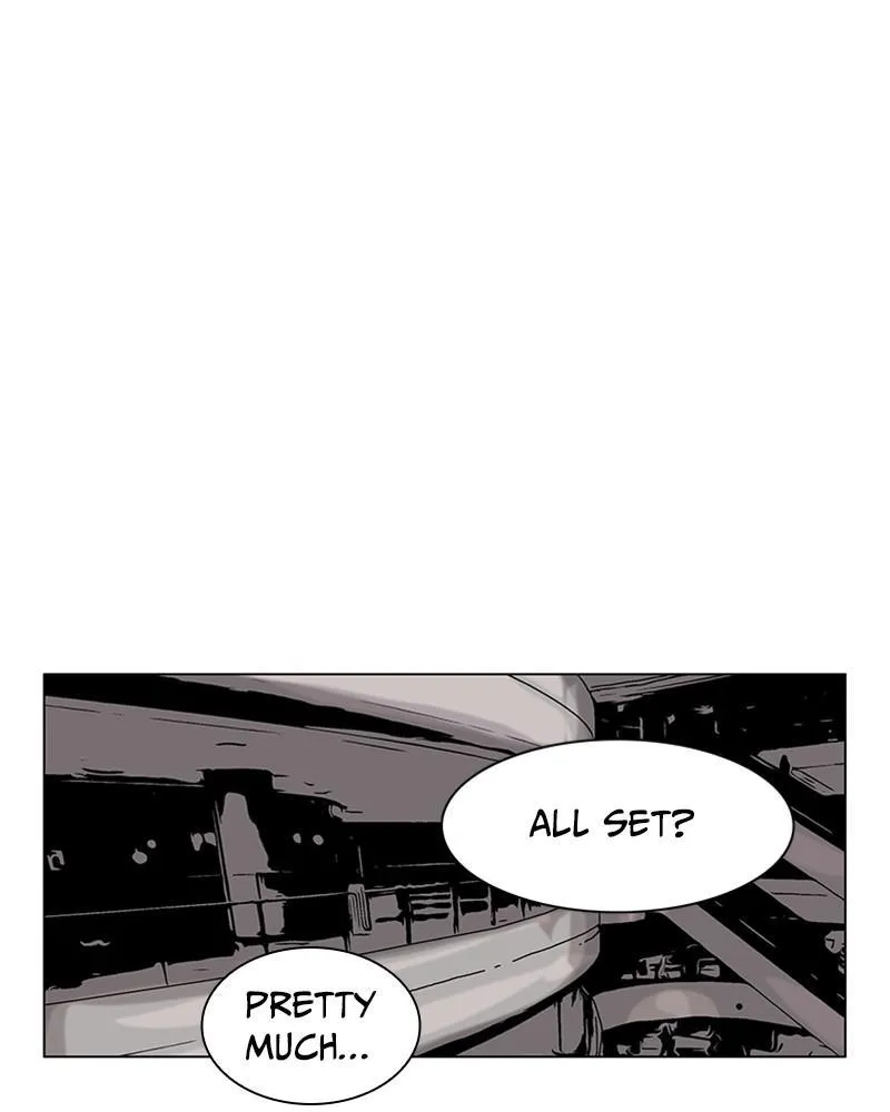 Read Machine Uprising chapter 11 image 33 on Lezhin