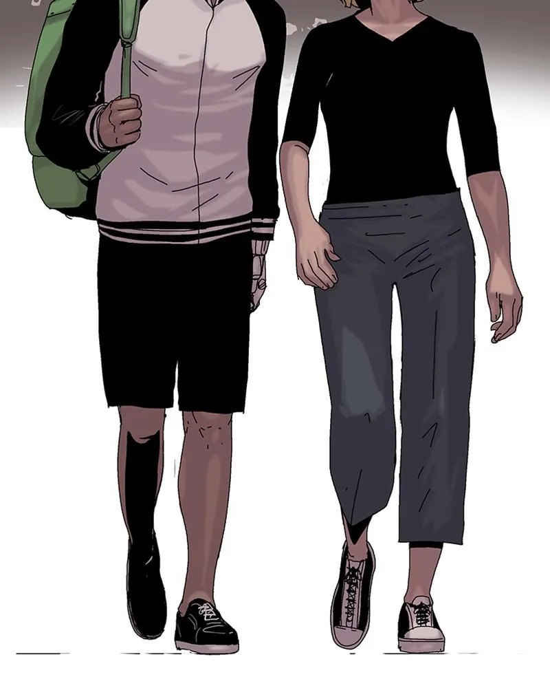 Read Machine Uprising chapter 11 image 35 on Lezhin