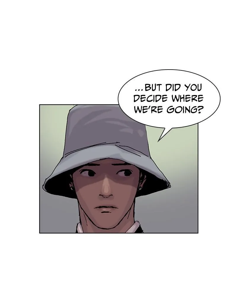 Read Machine Uprising chapter 11 image 36 on Lezhin
