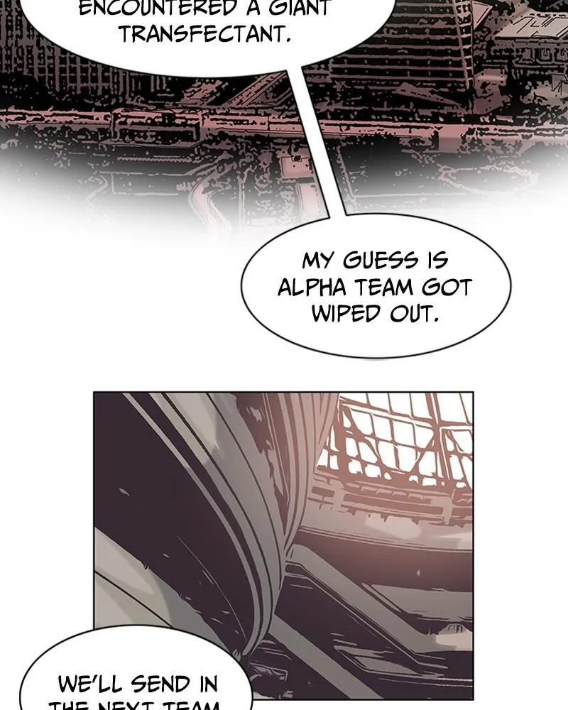 Read Machine Uprising chapter 11 image 4 on Lezhin